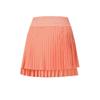 Fila Tennis Simple Daily Comfortable Sports Woven Casual Skirt Women Skirts A11W623340F-PK