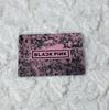 [USED] Official BLACKPINK KILL THIS LOVE JP 4-person trading card