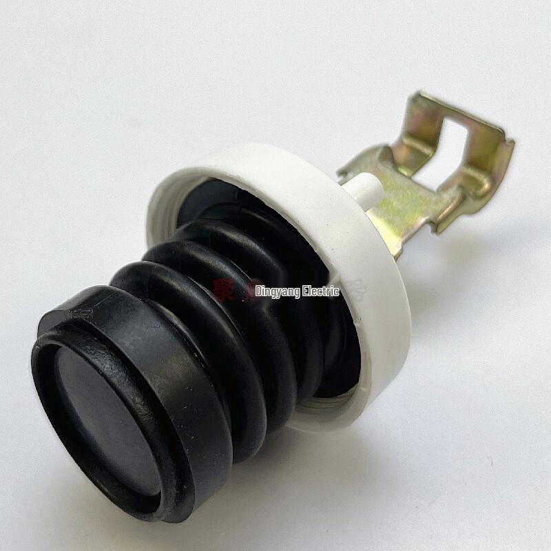 Fully Automatic Washing Machine Rubber Diaphragm Drain Valve for XQB75-Q710UH772U