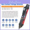 Detector Unit Ut12e Ac Voltage Meter 24v1000v Non Portable Tester Pen Socket Volt Current