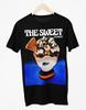 Office Workers  Cotton T-shirt The Sweet Gig Poster T-Shirt,Unisex,gift,Top