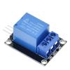 Ky-019 5V Ein 1-Kanal Relais Modul Platine Shield Für Pic Avr Dsp Arm