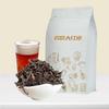 Da Hong Pao: Rock-like character, rock-like substance, floral fragrance