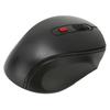 Wireless Mouse 2.4G 3 Adjustable DPI High Accuracy Ergonomic Design Skin Friendly Wide Compatibility Gaming Mouse