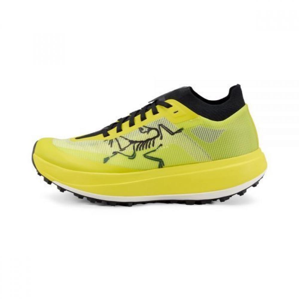 Arc Teryx Sylvan Pro Women 3540898 EUPHORIA/BLACK/UK 6.5 (255㎜)