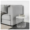 IKEA KVISTBRO Storage Table, White (103.494.53)