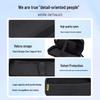 Jemdo Protective Carrying Case for Nintendo Switch/OLED