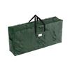 Set of 2 Christmas Tree Storage Bags Waterproof Durable Holder Tote Bags Portable Organization Christmas Decor Storage Solutions