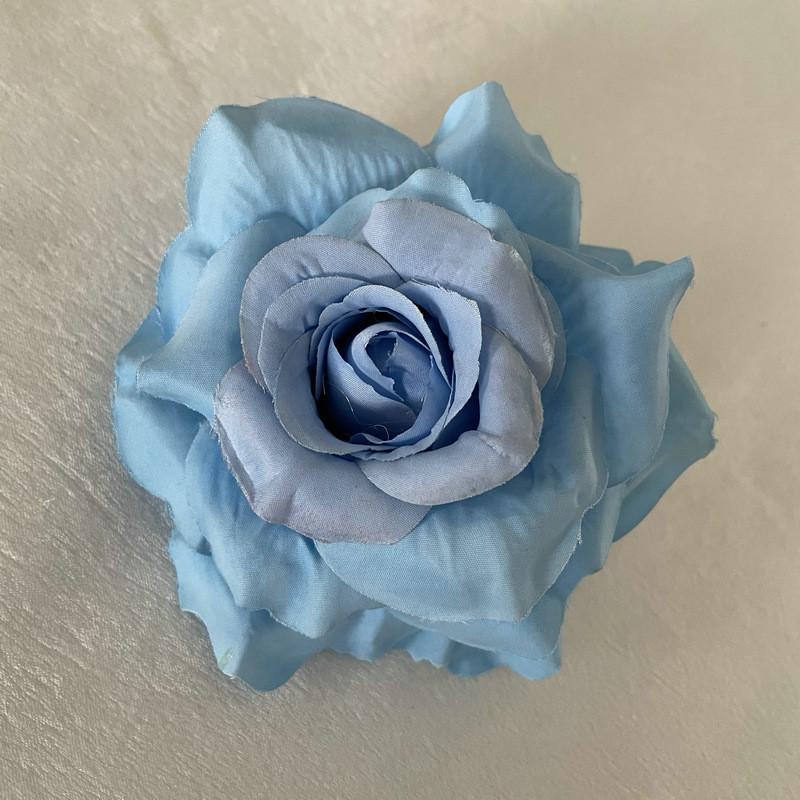 Rose For Buds Wedding Bouquet Home Decoration Diy Craft Prop Photography