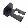 String Trimmer Wall Mount HeavyDuty Vegetation Eater Holder SpaceSaving Hanger for