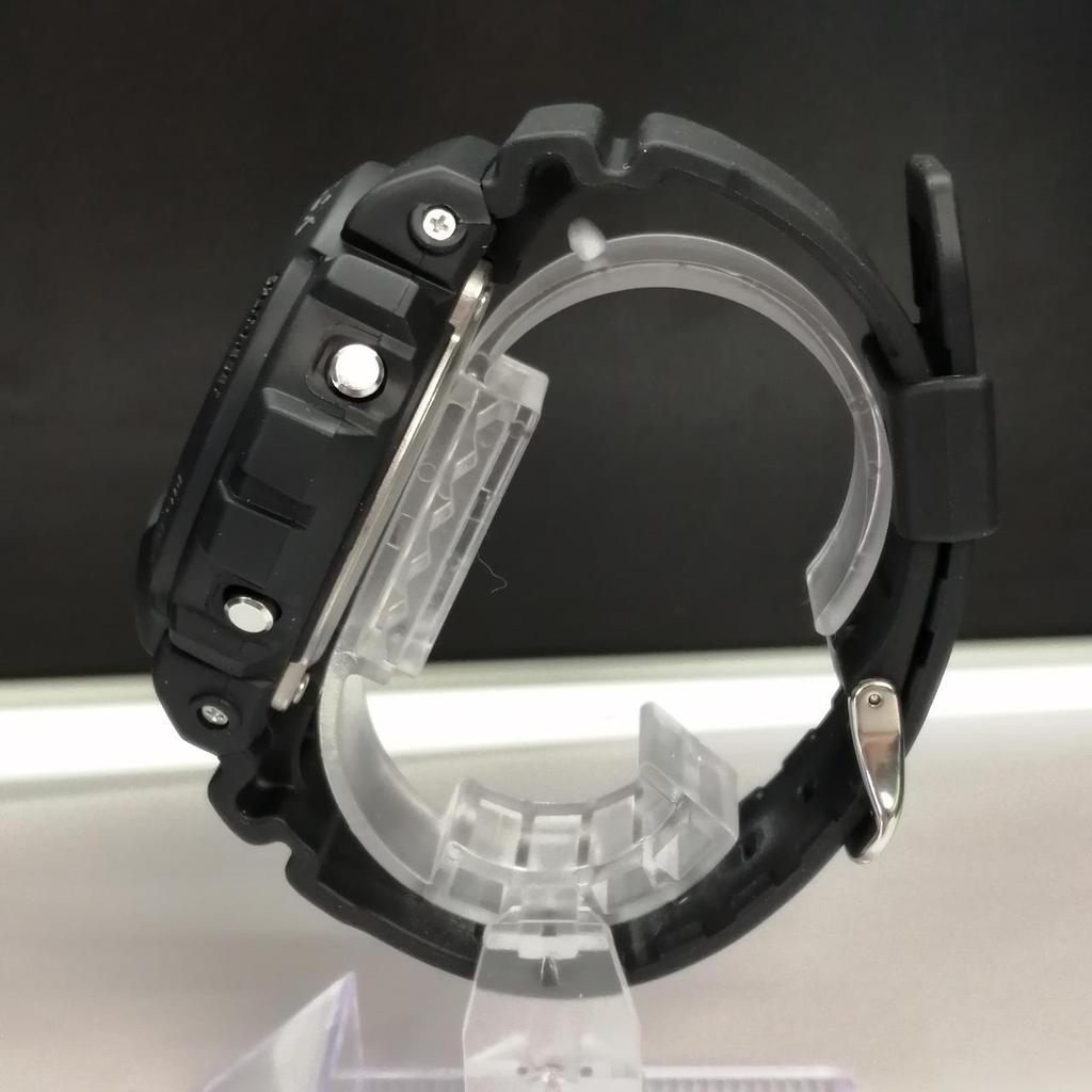 Used CASIO DW-6900MMA G-SHOCK