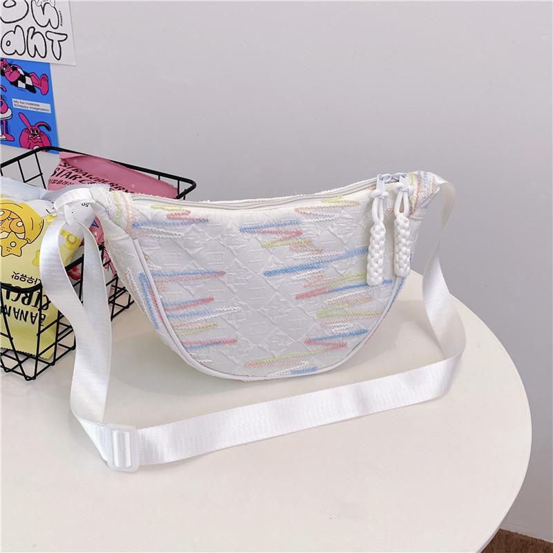 Women's Shoulder Bag Dumpling Bag