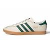 Adidas Originals Stadt Abrasion Resistant Abrasion Resistant Low top Skateboard Shoes Unisex Beige White Blue JR8311(Team191-)