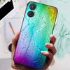 For Tecno Spark 9 Pro Case Silicone Soft Phone Cases For Spark9 Pro 4G Case For Tecno Spark 9 Pro 4G Cover Full Protection