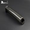 Replace Handbrake for Subaru BRZ Toyota 86 2016-2021 Dry Carbon Fiber Car Grip Car Hand Brake Cover Handle Interior Trim