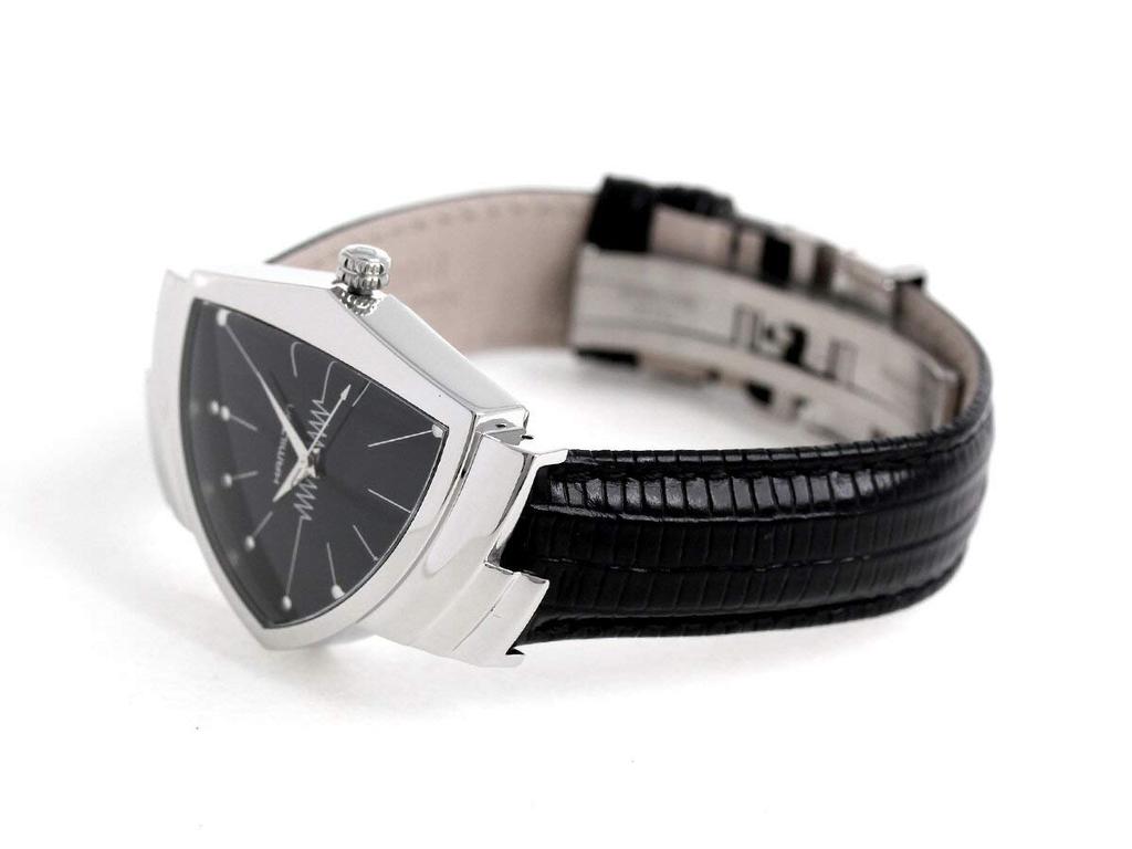Hamilton Uhr Ventura H24411732 [Hamilton] Herren [Artikel]