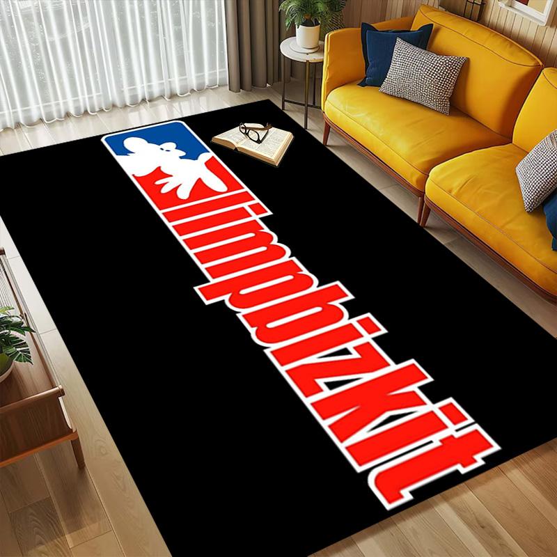 Impbizkit Living Room Nonslip Area Rug Soft Carpet For Bedroom Game Playroom Sofa Office Home Decor Doormat Christmas Gift C929961