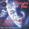 LP Record MERCYFUL FATE - Return Of The Vampire 3984157021 Metal Blade Rec 2020 Europe Rock