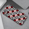 Poker Card Back Design Phone Case For Samsung S26 S25 Edge S24 S23 S22 S21 S20 Ultra Plus Fe Galaxy Silicon Cover