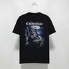 Vintage Eluveitie Band Seltenes Folk Metal 2-seitiges T-Shirt Größe S bis 5XL 2F936