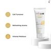 TRIOLAB Vitamin C & Niacinemide Face Wash for Men and Women | Hydrating Vitamin C Facewash for Radiant Skin , 100ml