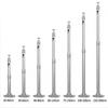 20-40cm 30-60cm 40-80cm Monitor Aluminum Alloy Telescopic Bracket Bracket Extension Monitoring Pole Camera Long Bracket
