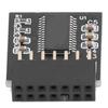 Encryption Security Module TPM 2.0 Remote Card Security Module Board for MSI 14P LPC