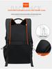 Dual Shoulder Business Casual Backpack - Large Capacity for Travel, Commute, or School