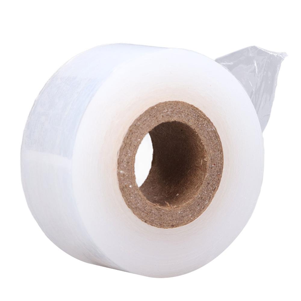 Stretchable Feature Grafting Sealing Tape 30mm Width Stretchable Grafting Tape For Nursery Sealing