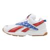 Reebok Interval 96 'Radiant Red Blue' Sneakers FV5473