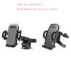 Hochwertige 360-Grad-Halterung Auto-Windschutzscheibenständer Für Mobiltelefone Ideal Für Alle Geräte 4 Bis 7 Zoll