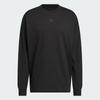 Adidas Unisex Basketball LS Tee KB7554