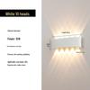 Oeny Outdoor Waterproof Wall Light