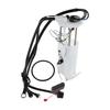 X Autohaux Electric Fuel Pump Assembly for Chevy Cavalier 1999-2000 Malibu 1998-1999 2.2L 2.4L Fuel Filter Pump Module 19179627