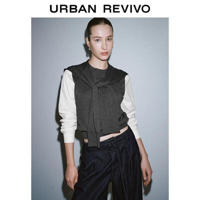 Topy – Dámské vesty