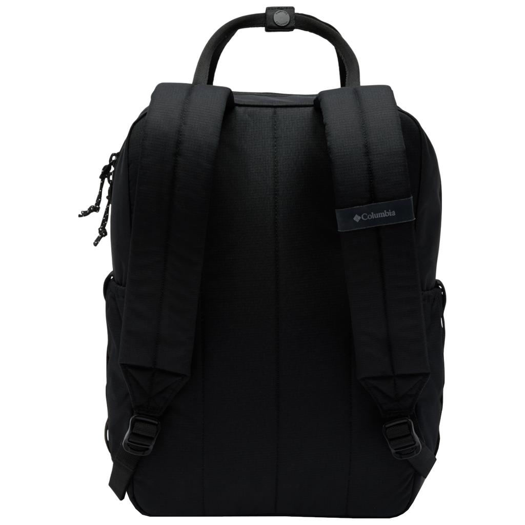 Columbia Trail Traveler II 18L Backpack, Unisex black Backpack