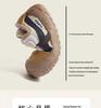 2025 Kids' Autumn/Winter Sports Shoes - Warm Unisex Baby Walker Sneakers