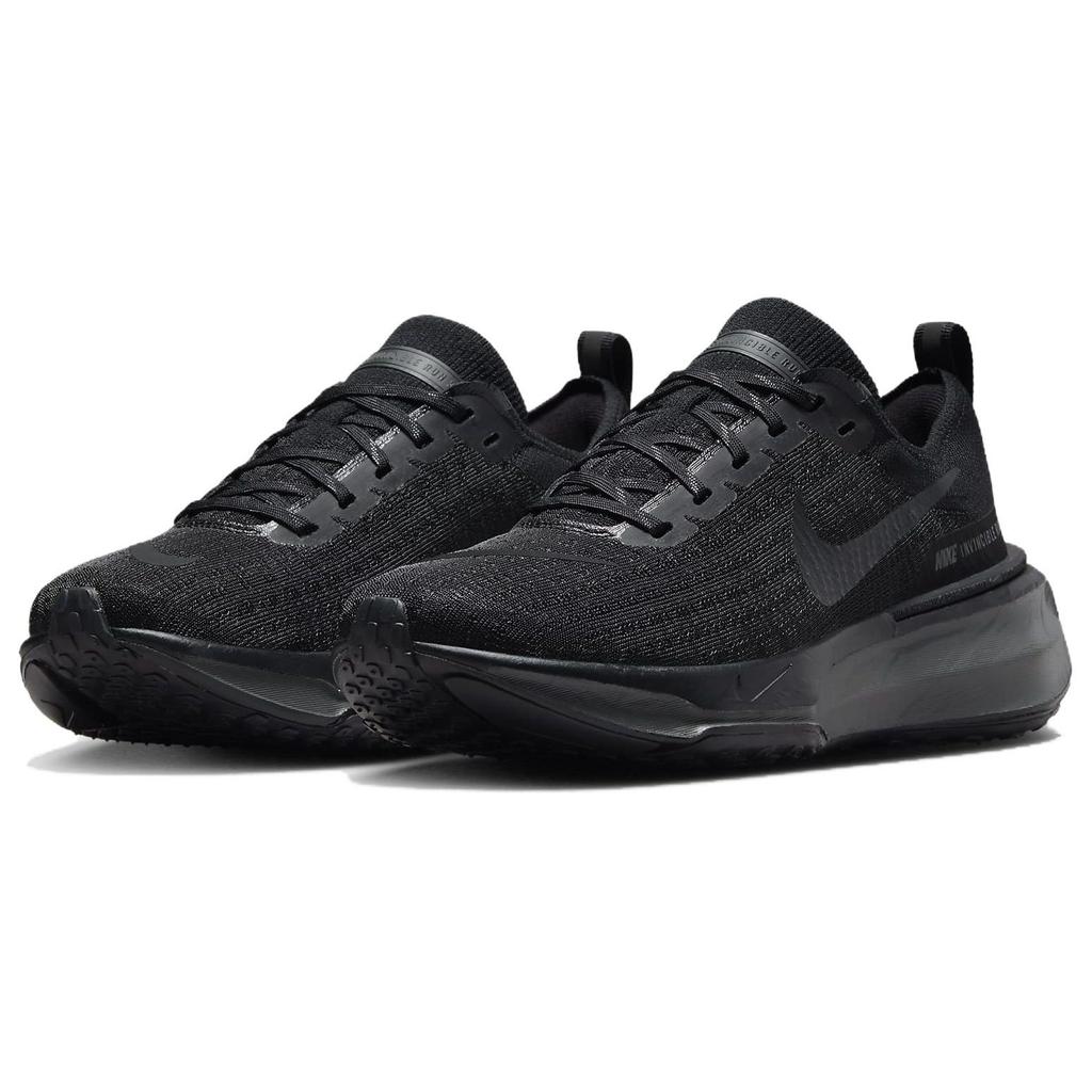 Nike ZoomX Invincible 3 Black Anthracite Women Sneakers DR2660-007