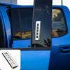 Door Password Code Keypad Decor Cover Trim for Ford F150 15+ Chrome Accessories