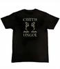 Cirith Ungol Music Rock Band Graphic Print Unisex T-Shirt