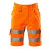Mascot Herren Pisa Sicherheit Klassische Shorts