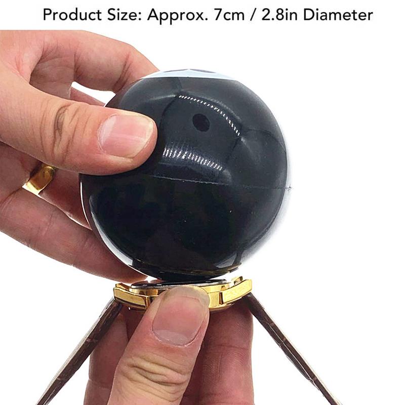 Xiaomi Watch Repair Ball Rubber Inflatable 7cm Dia Easy Use Watch Back Case Open Friction Ball Watch Repair Tool for Watchmaker
