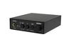 FOSTEX USB DAC Headphone Amplifier with Support HP-A3mk2 Line/Digital Output, 32-bit/192kHz Hi-Res