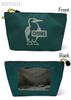 Chums Recycled Booby Fenster-Tasche CH60-4063 (N001: Marine)