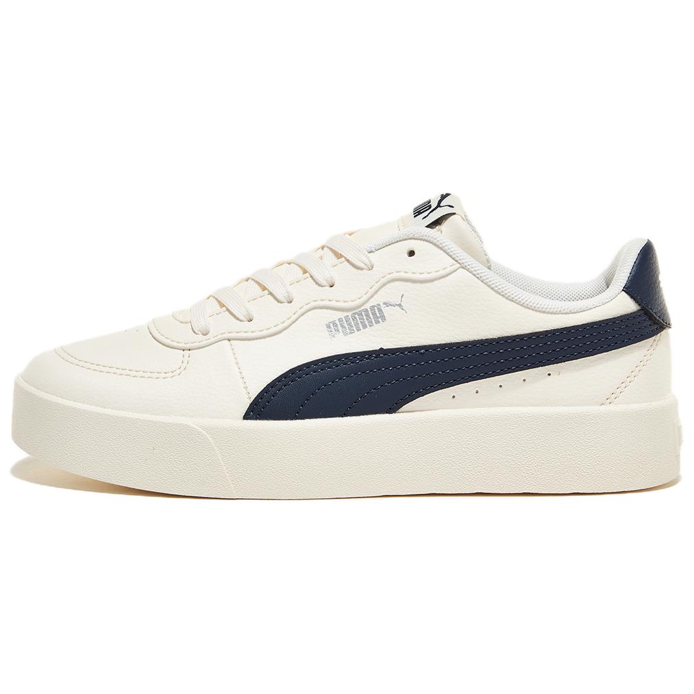 

Puma Серия Skye Чистые Простые Удобные Низкие Кроссовки Женские Кроссовки Бежевый 380147-11 35.5