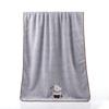 Chinese Style Tassel Towel - Embroidered Bridesmaid Wedding Gift