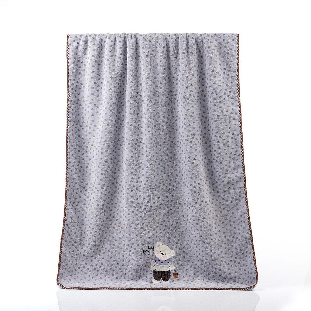 Chinese Style Tassel Towel - Embroidered Bridesmaid Wedding Gift