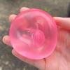 Moldable Squishy Coconut Oil Squeeze Toy Moldable Stress Ball Maltose Fidget Squishes Fun Anti-Stress Sensory Toy For Adult Gift