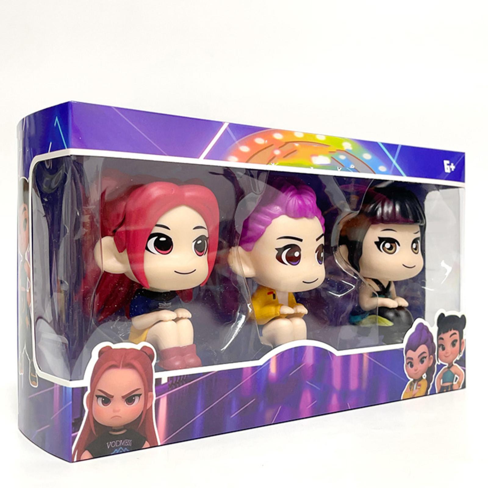 

Прикраси ручної роботи для робочого столу для хлопчиків та дівчаток у подарунок One Size