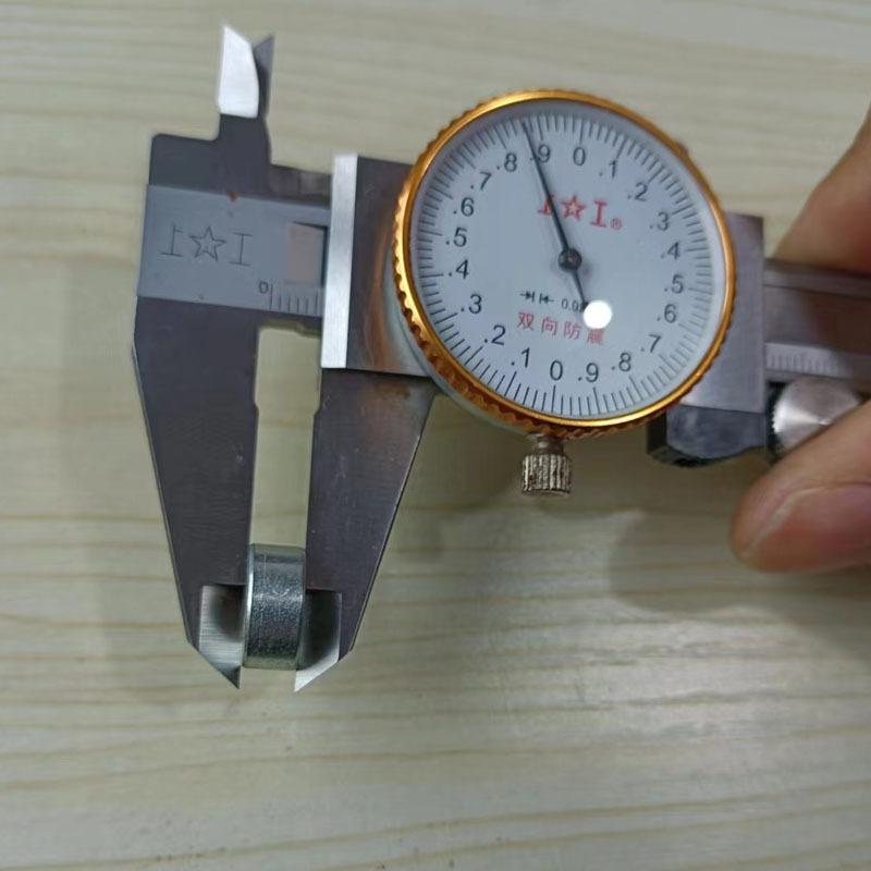 High Pressure Oil Pump Accessory for EA888 3-rd Third Generation 2.0 06L127025K 06L127025J 06L127026D 06L127025
